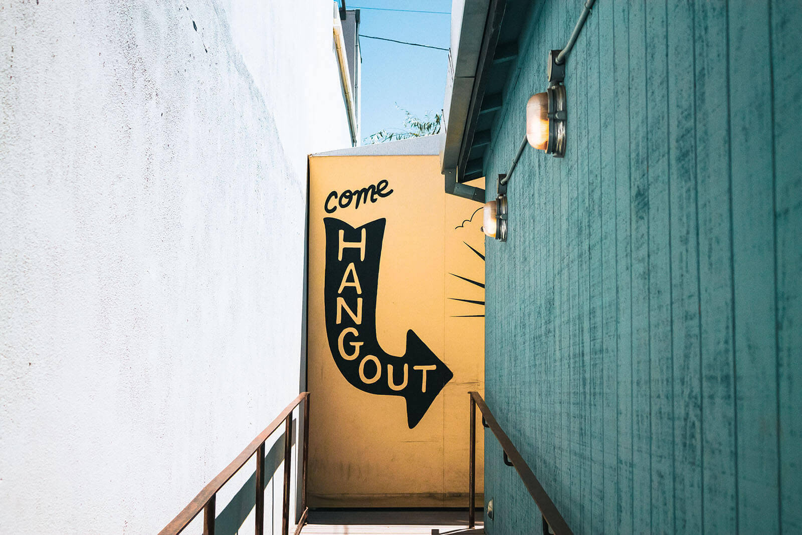 Managing admin settings